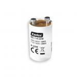 s10 4-65w Cheap fluorescent lamp/tube starter with CE-s10 s2