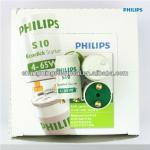 Philips green starter New Style S10 4-65W-S10