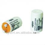 Qualified Supplier T5 Fluorescent Lamp T8 Glow Starter Supplier-RF-rfstarter