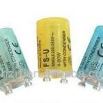 Qualified Supplier T5 Fluorescent Lamp T8 Glow Starter Supplier-RF-rfstarter