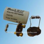 LOW FACTORY PRICE-T8 LED lamp tube starter-LS-PT01