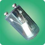 fluorescent lamp starter-