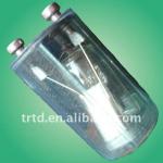 Fluorescent Lamp starter-