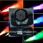 1500w led 36pcs RGB color moving head fog machine-fy-8116
