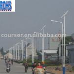 solar street lighting pole price/solar led street lighting/solar powered street lighting-JMTL