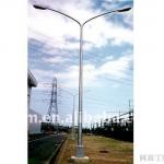 FRP Lighting Pole-
