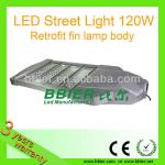 The best fiberglass street lighting pole with low price-BBLD-012-D