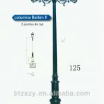 lamp post ,garden lamp-EN124