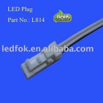 LED Plug for Light Connection-L814