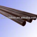 high strength telescopic fiberglass stick-ADF-007