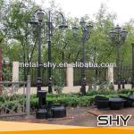 Cast Iron Street Lamp Posts-Lamp1311-s0602