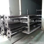 4m 5m 6m 7m 8m 9m high street pole Steel Pole manufacturer-WSL-202D-03