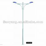 conical street lighting pole price-LYD-026