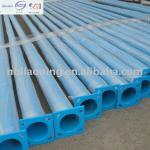 galvanization steel street lighting pole-LND-77