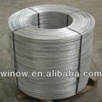 Professional low-carbon aluminium wire of super quality-L,L2,L4,L6