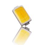 100PCS 0.5w 5730 SMD led lamp bead Warm white/cool white 45-50LM led beads free Shipping-