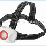 IP65 3Watt high power Cree LED Headlamp-PL656