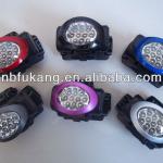 10 LED head lamp/Camping light /LED headlamps-FK-61006