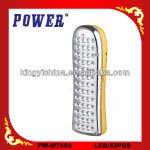 Rechargeable Led Emergency Light-PW-M769A