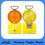 Road Traffic Barricade Lamp-AC6262