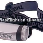 4 led super bright head lamp-YC703H-4L
