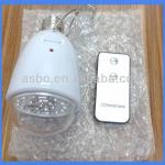 Super quality led emergency rechargeable light-ASBO8221R