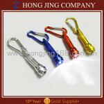 LED flashlighting,LED keychain flashlight,Portable led keychain light-HJ-KF002