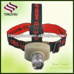 Cree 3W LED head lamp/LED headlamp-TZH-1078