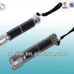 small solar led flashlight,small energy solar led torch,solar powered flashlight-FL-004N