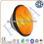 300mm Yellow high power LED Traffic Light Module-DX-JD300-6-5-8B