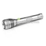 Aluminium Led High Power Flashlight-JD-9668AA