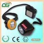 portable rechargeable underground led coal mining light-KL4.5LM/KL5LM(C)