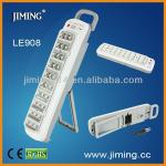 LE908 portable 30 led emergency light:emergency,ourdoor,repair,indoor,camping-LE908