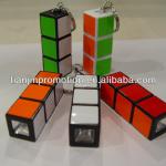 cheap led light cube with ring-led light cube
