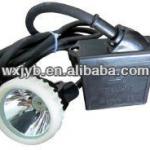 POWERFUL:LED rechargeable Miner Cap Light-KL5LM(C) Type-KL5LM(C)