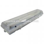 IP65 UL Windmill Fluorescent Emergency Lighting fixture-FL02J236