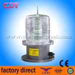 CM-012MWD Medium Intensity Aviation Obstruction Light type A-CM-012MWD