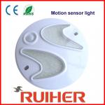 5W led motion sensor security light-RH201/B PIR-5W