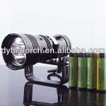 D03 latest design diving torch with 3 CREE XML U3 30W-DY-D03