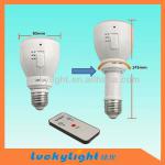 New design LED emergency bulb rechargeable with CE-EGL-XX36CR lighting led
