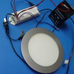 LED Multi-Function kit rechargeable led emergency light circuits-LED6W-EM-SLA