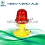 L-810 Low Intensity led red Obstruction Light-ZH-800AX