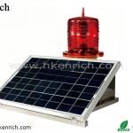 Low-intensity Solar Powered Aviation Obstruction Light-EN-202D/BY01