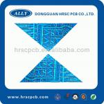 red color solar warning light pcb board, for red color solar warning light-ALLY-300392