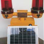 Solar Aircraft Warning Light System-GUIS-NC/001