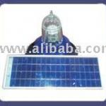 SOLAR AVIATION LIGHT-