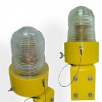 LED Obstruction Light-OBSL-LED-LI-B
