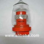 LED Based Aviation Obstruction Light-