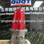 aviation obstruction light,low and medium intensity,warning light,tower.chimney,bridages,navigation-QT-80