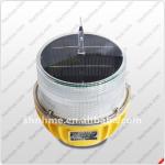 Solar Aviation Warning Light/Solar Powered Obstruction Light/LED Solar Aircraft Light manufactuer-LT101